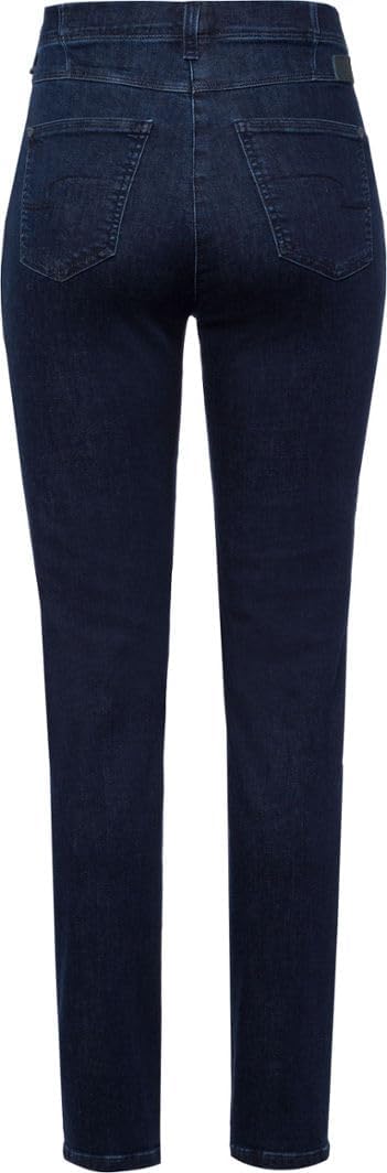 Raphaela by Brax Laura New New Authentic Denim 36W / 32L Dark Blue, 36W / 32L Dark Blue