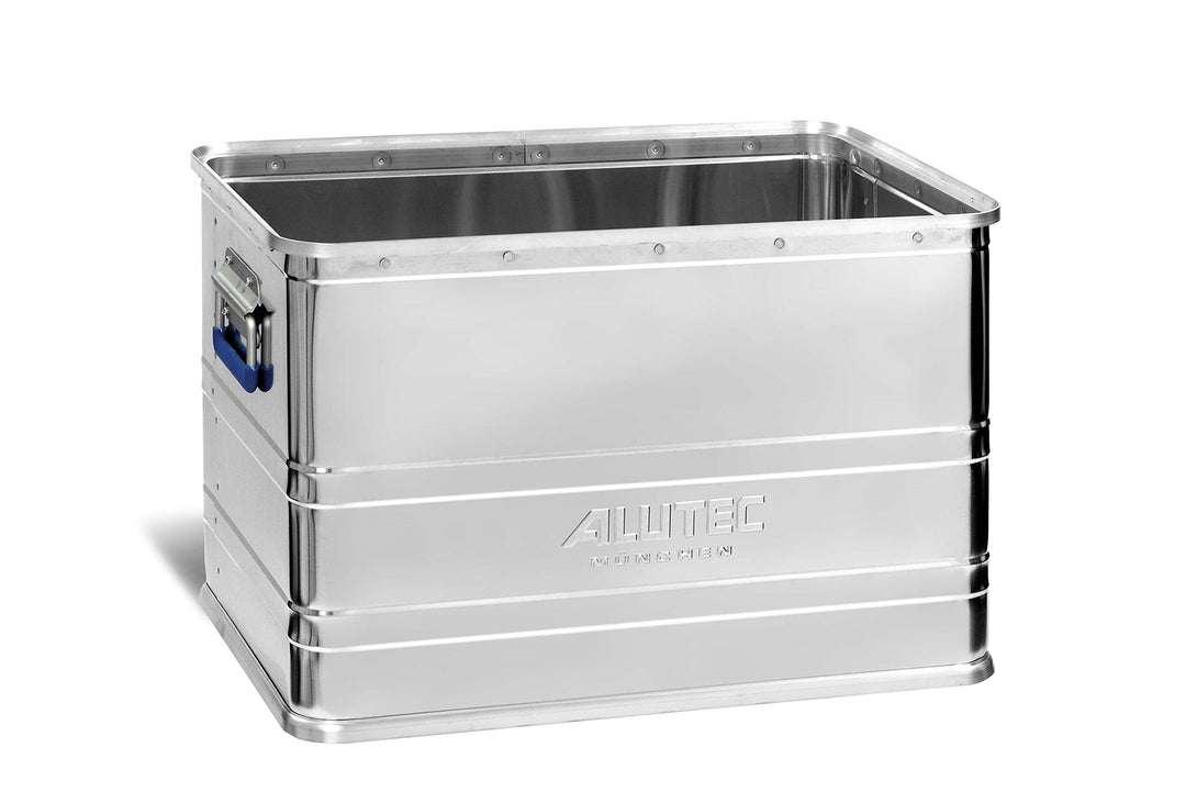 Alubox LOGIC 69 ALUTEC MÜNCHEN 69 Liter, 69 Liter