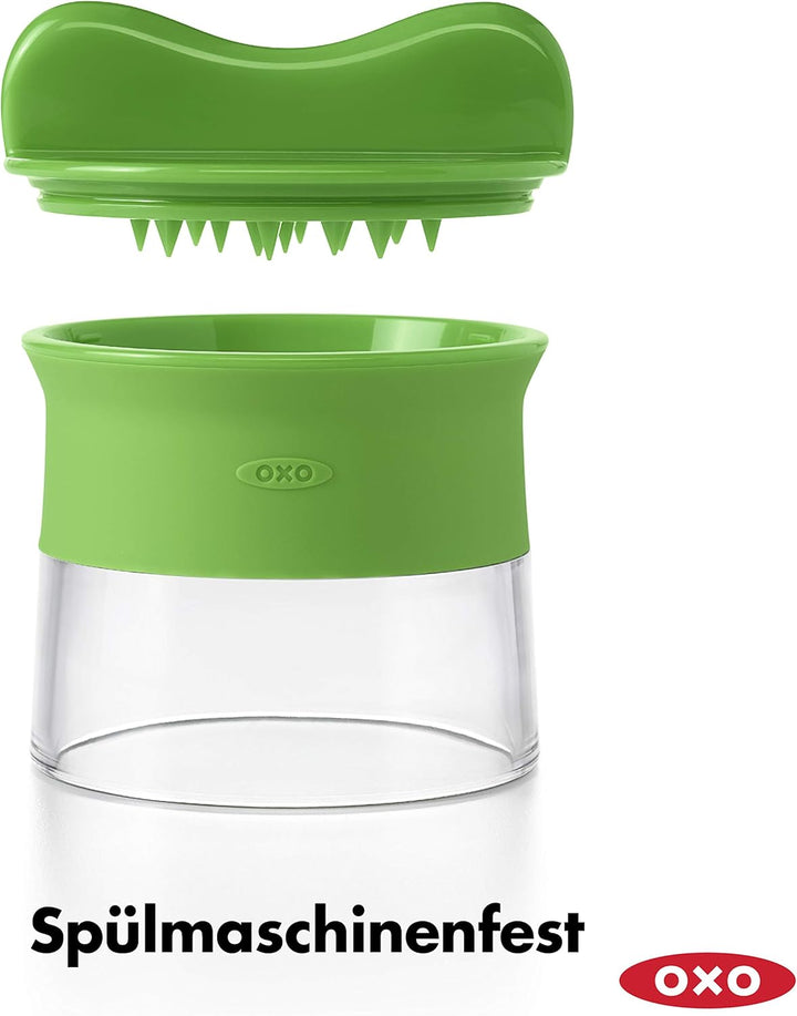 OXO Good Grips Hand-Spiralschneider 1-Blade, 1-Blade