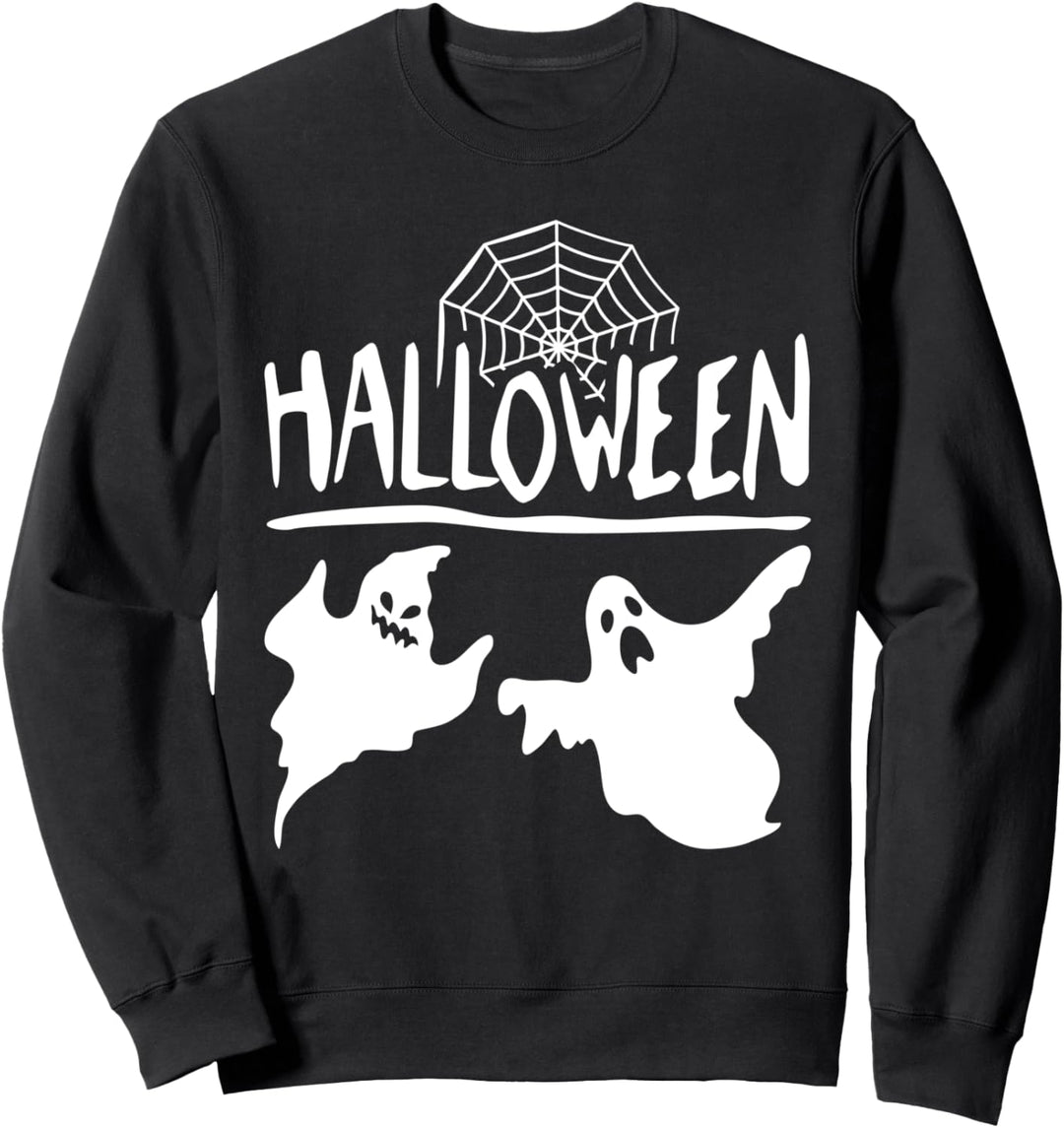 Halloween Sweatshirt