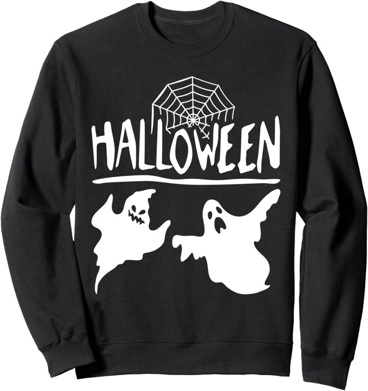 Halloween Sweatshirt