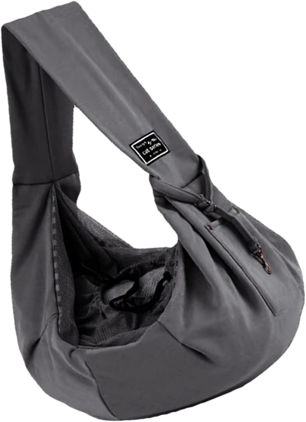 Kleine Hundetasche, Welpentragetasche, Haustier-Tragetasche, Schultertrage, Hände, Hundetragetasche,