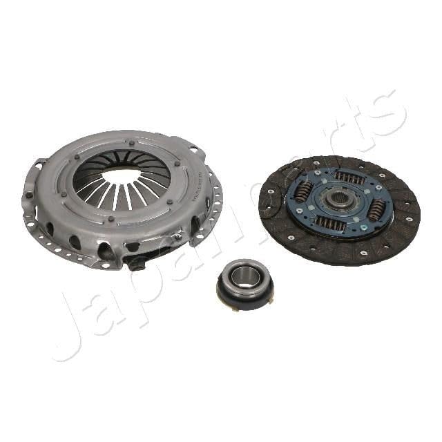 Japanparts KF-H53 Kupplungssatz