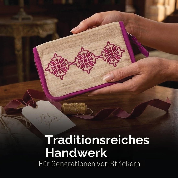 Lantern Moon - Lantern Moon Anmut (10cm) Austauschbar Nadel - 1 Satz