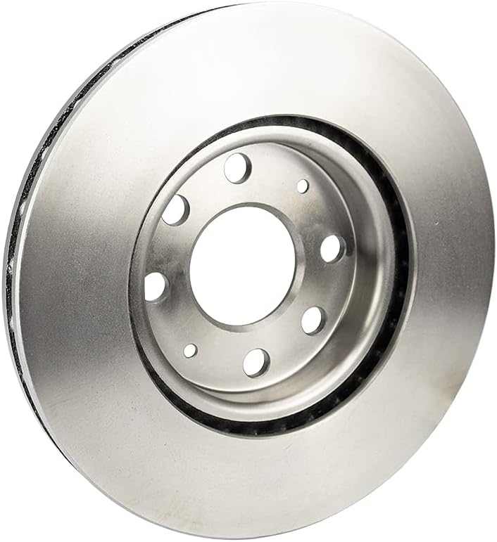 Delphi Bremsscheiben Set Vorne Belüftet Ø 296Mm | 2X Bg4815C
