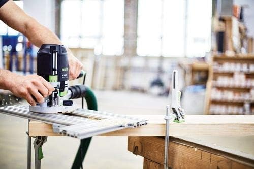 FESTOOL 492610 Frässchablone MFS 400