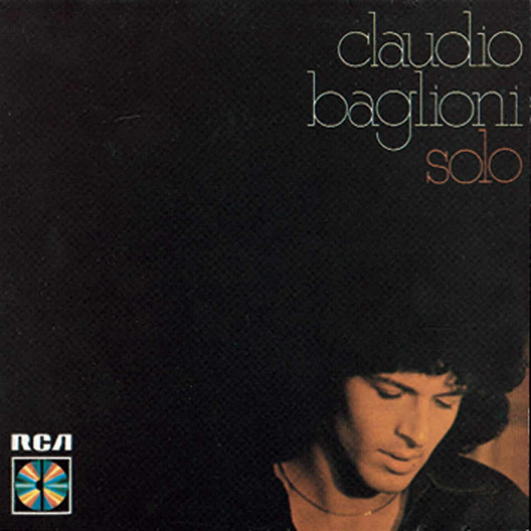 Solo, Audio-CD