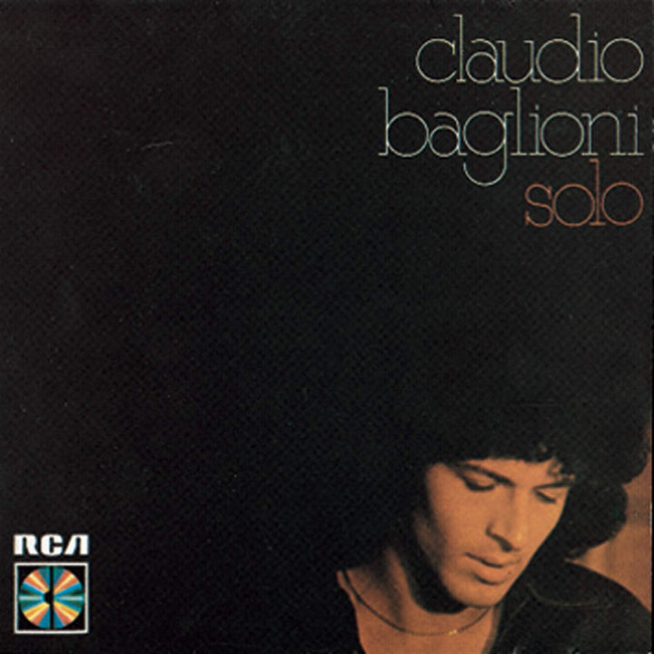 Solo, Audio-CD