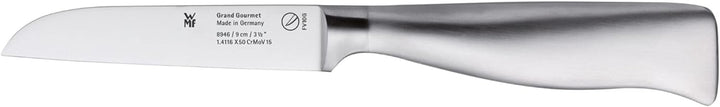 WMF Grand Gourmet Gemüsemesser 19 cm, Made in Germany, Messer geschmiedet, Performance Cut, Spezialk