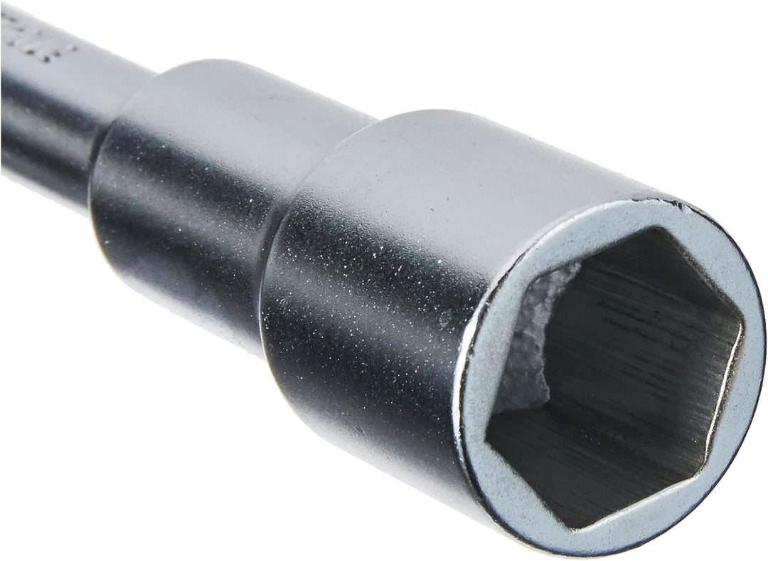 KS Tools 517.0441 Set mit 16 metrischen Sechskantschlüssel 10 Stück in einer Box