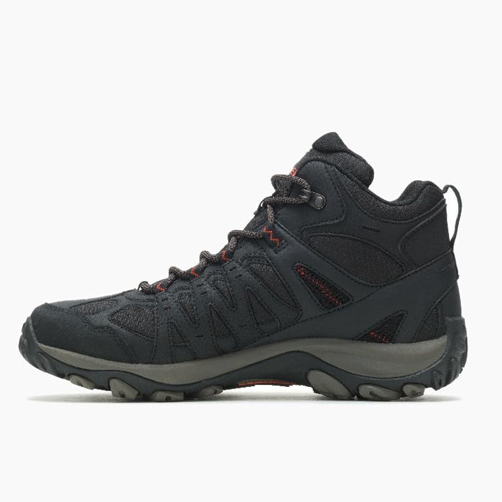 MERRELL Herren Accentor 3 Sport Mid GTX Schuhe 45 EU Multi Ply, 45 EU Multi Ply