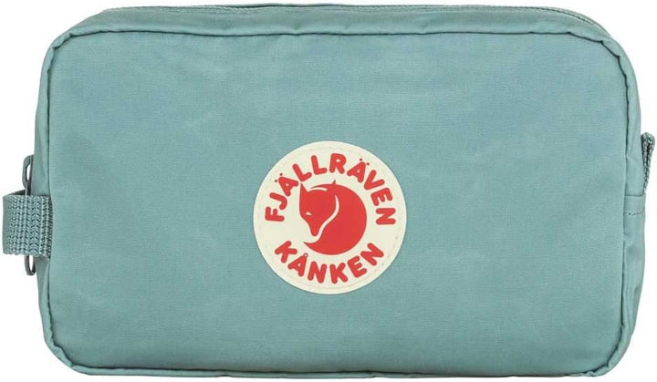 FJALLRAVEN Kånken Gear Bag Travel Accessory-Packing Organizer Einheitsgrösse Sky Blue (Blau), Einhei