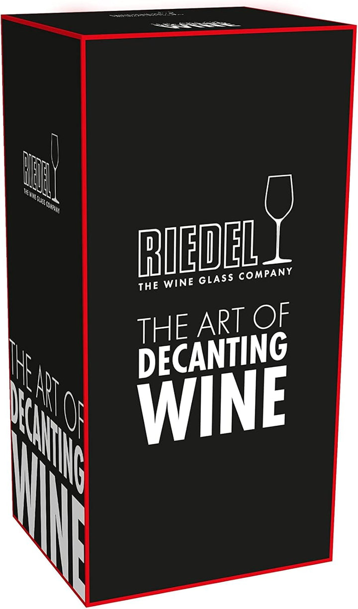 Riedel 1950/09 Decanter Eva Eve, Eve
