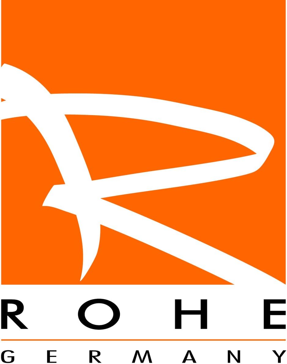 Rohe Germany Conia Schmorpfanne, Edelstahl, Silber, 28 cm