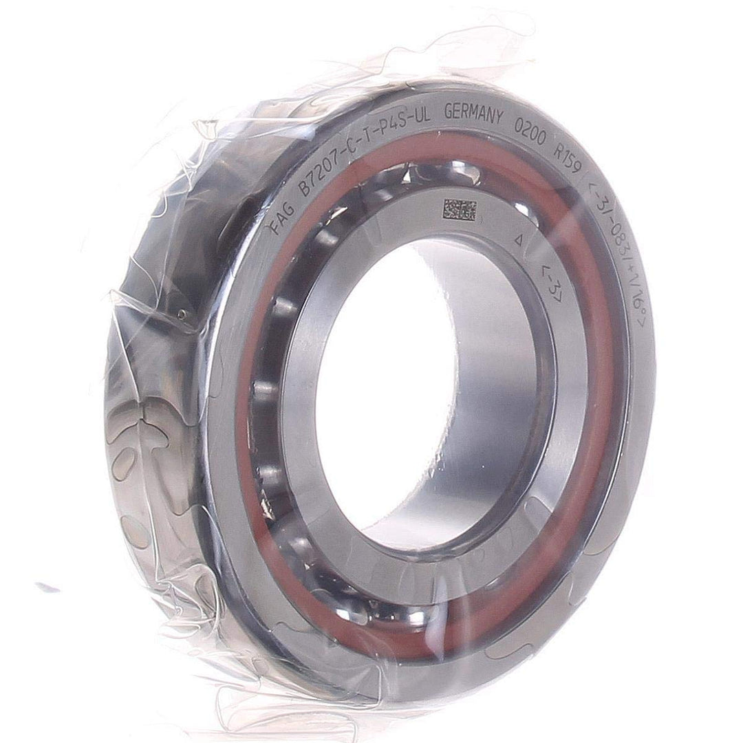 FAG B7207-C-T-P4S-UL Spindellager, 35x72x17