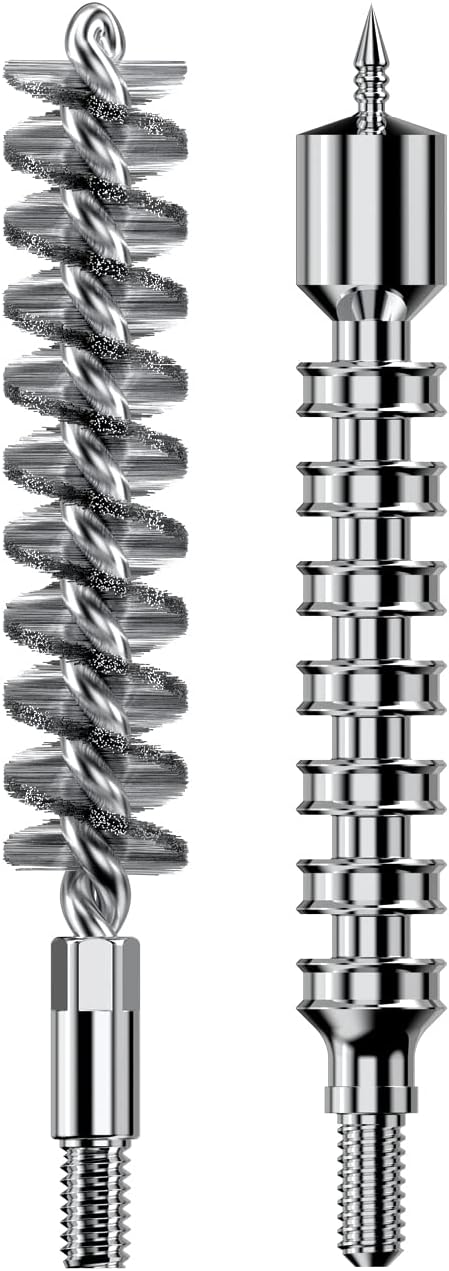 Real Avid Bore Max Set 9MM