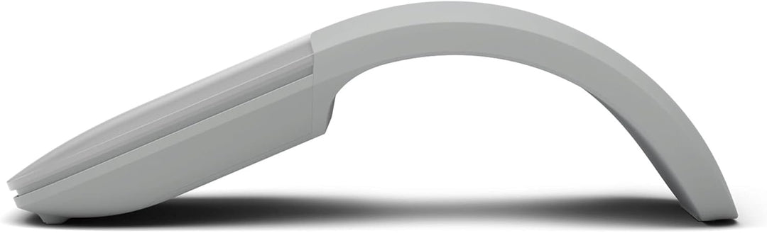 Microsoft Surface Arc Mouse | Platin, Platin