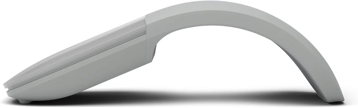 Microsoft Surface Arc Mouse | Platin, Platin