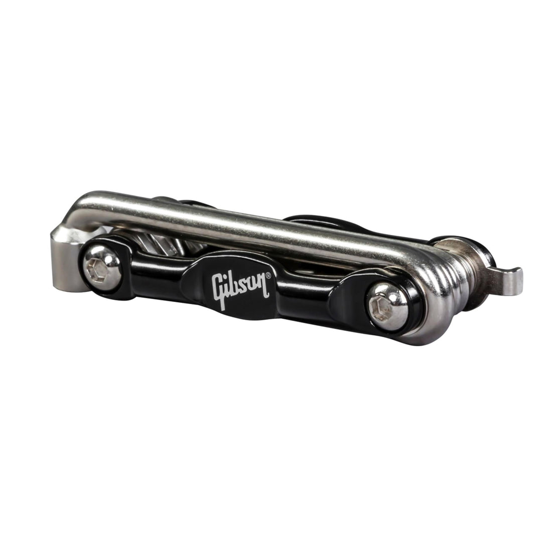 Gibson Multi Tool · Werkzeug Gitarre/Bass