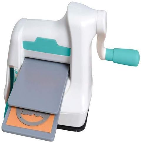 Artemio Mini Happy Cut, 23 x 13 x 15 cm