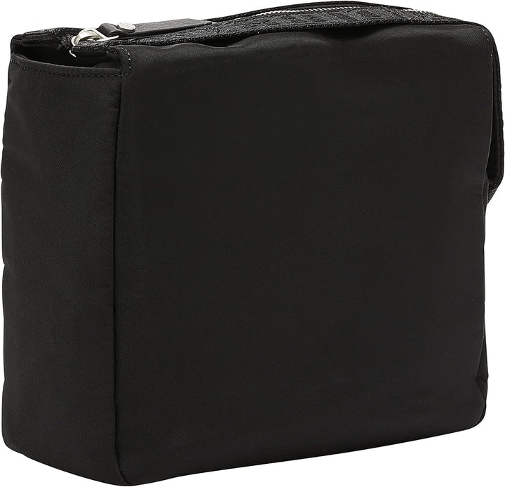 Liebeskind Berlin Switch Bag Zip, Small, Black