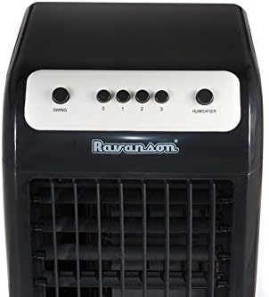Ravanson KR-1011 Ventilator Luftkühler und Lufterfrischer