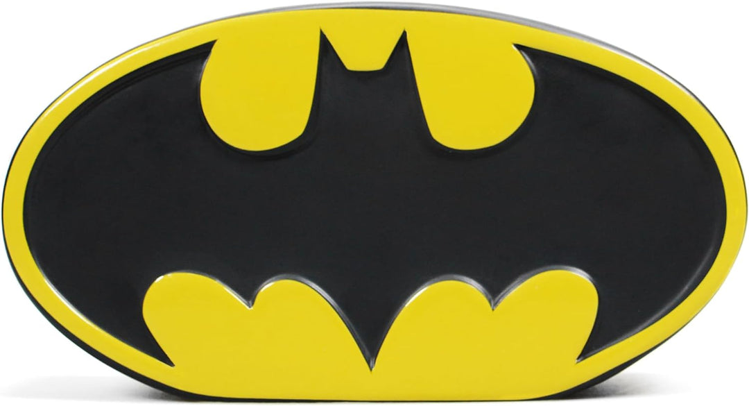 Half Moon Bay Blumentopf - DC Comics Batman Pflanztopf - The Batman Fanartikel - Offizielle Lizenz,