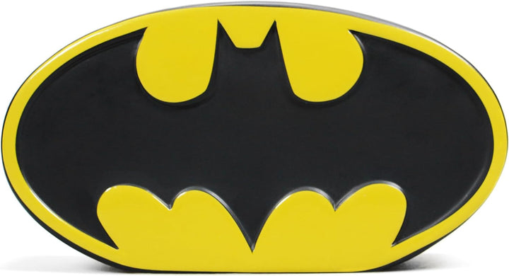 Half Moon Bay Blumentopf - DC Comics Batman Pflanztopf - The Batman Fanartikel - Offizielle Lizenz,