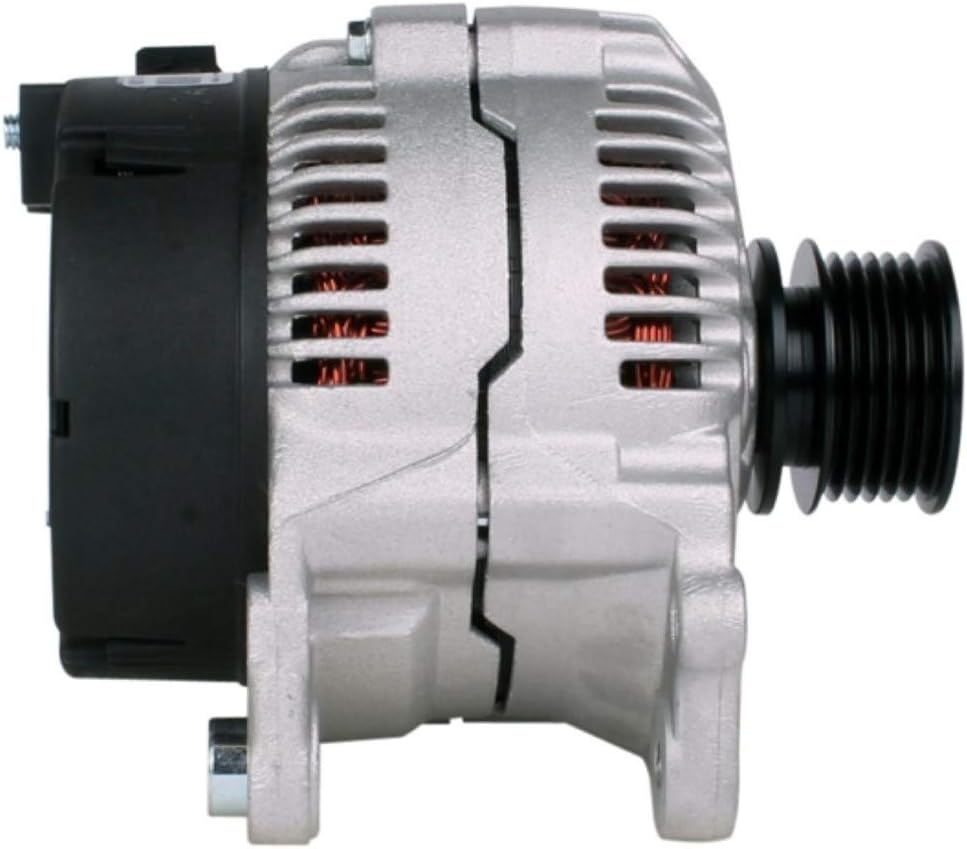 HELLA - Generator/Lichtmaschine - 14V - 70A - für u.a. Opel Corsa C (X01) - 8EL 012 426-781