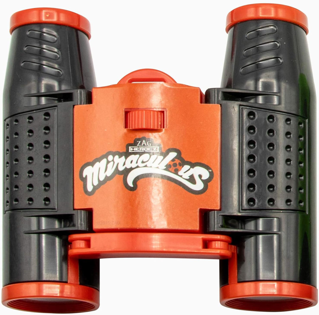 Joy Toy 19398 - Miraculous Adventureset 6 TLG. Mehrfarbig