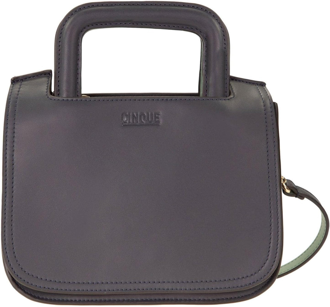 CINQUE Sabrina Minibag Dark Blue