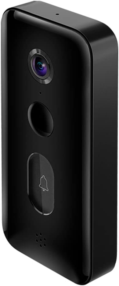 Xiaomi Video intercom with 2D Camera Smart Dorbell 3