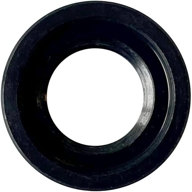 Omp Speed Kugelring-Set für Performance M14 x 1,5, Schwarz, 20 Stück pro Tasche