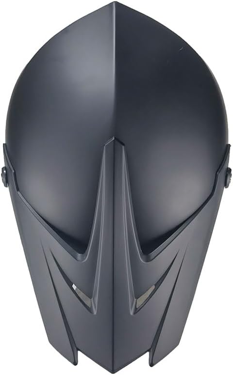 Kinder Crosshelm – Motorradhelm für Kinder und Jugendliche, ABS-Schale, robuster Kinderhelm für Down