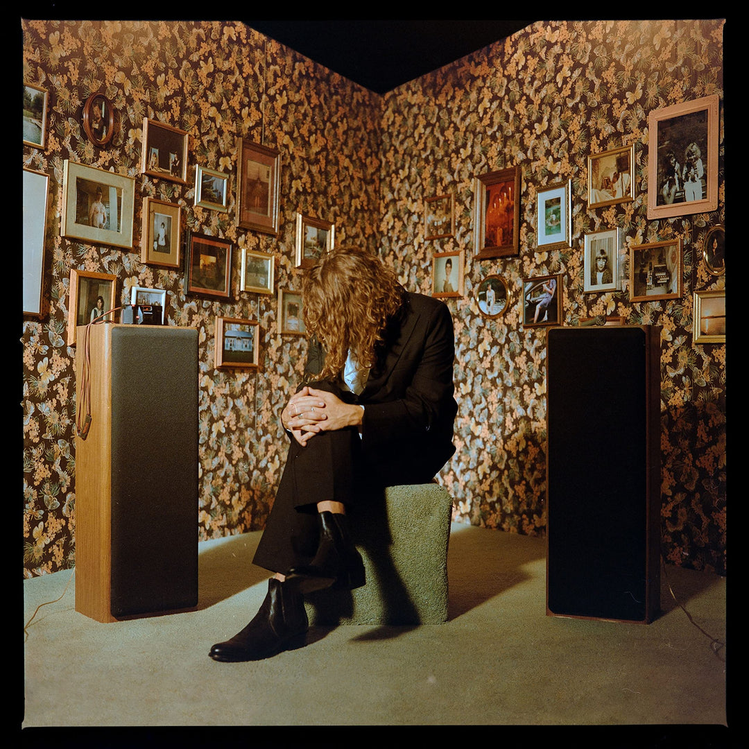 This Is a Photograph (Gold Nugget), Vinyl