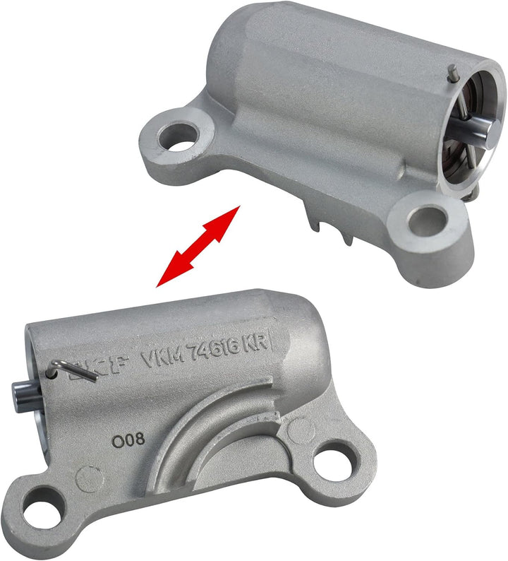 SKF VKMC 94920-1 Spannrollensatz inkl. Wasserpumpe