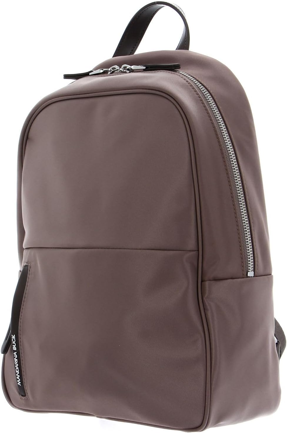 Mandarina Duck Damen Hunter Rucksack, Einheitsgrösse Beaver, Beaver