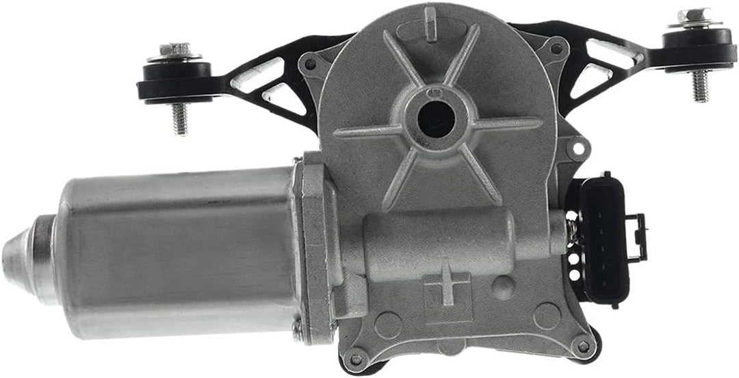 Frankberg 1x Wischermotor Hinten Links oder Rechts Kompatibel mit Grand Cherokee III WH 3.0L-6.1L 20