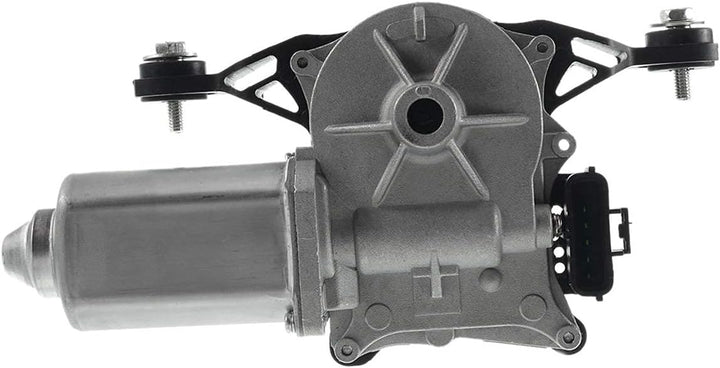 Frankberg 1x Wischermotor Hinten Links oder Rechts Kompatibel mit Grand Cherokee III WH 3.0L-6.1L 20