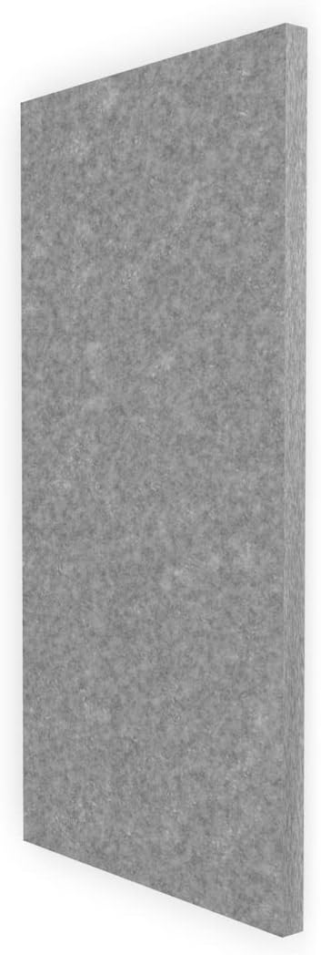 HOFA Akustiksegel - Bessere Raumakustik und Sprachverständlichkeit - Absorber aus PureAkust, 60cm x