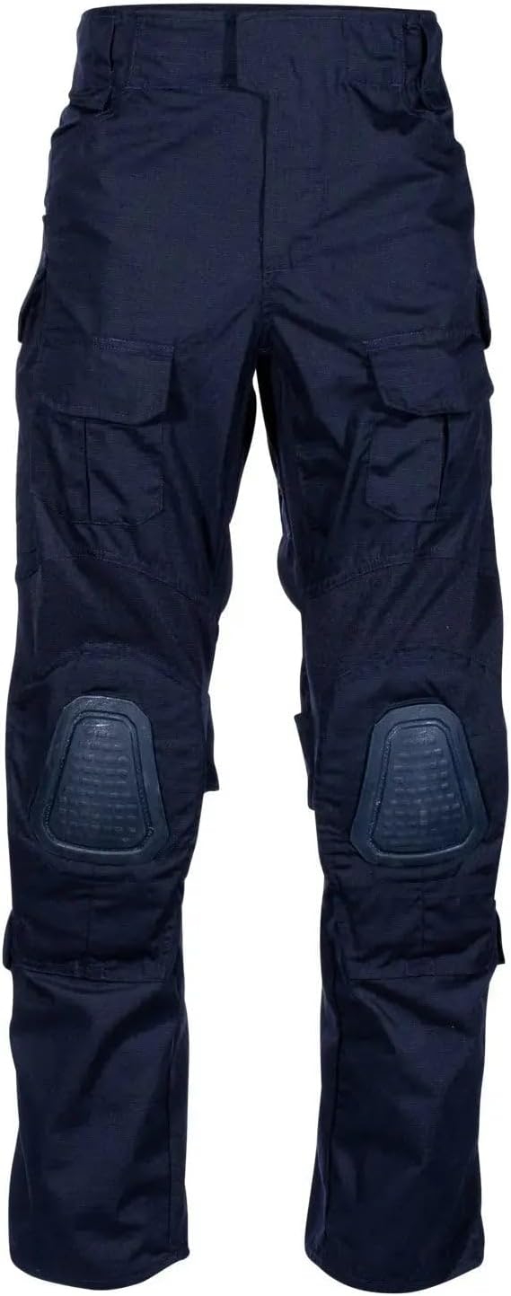 Defcon 5 Cargohose Hose D5-Gladio Hose schwarz M