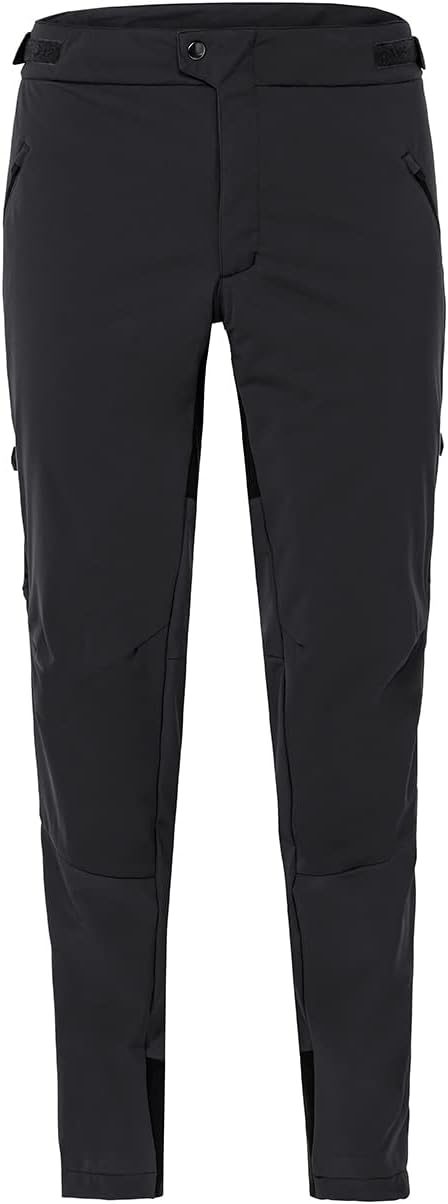 VAUDE Herren Hose Men's Minaki Pants XXL Schwarz, XXL Schwarz