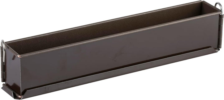 Gobel 219410 Teig lang-Uni Mini-Antihaftbeschichtung