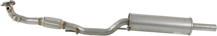 Walker 23358 Endschalldämpfer