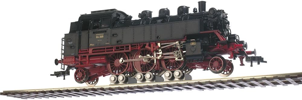 Busch 1800 H0 Rollenpruefstand