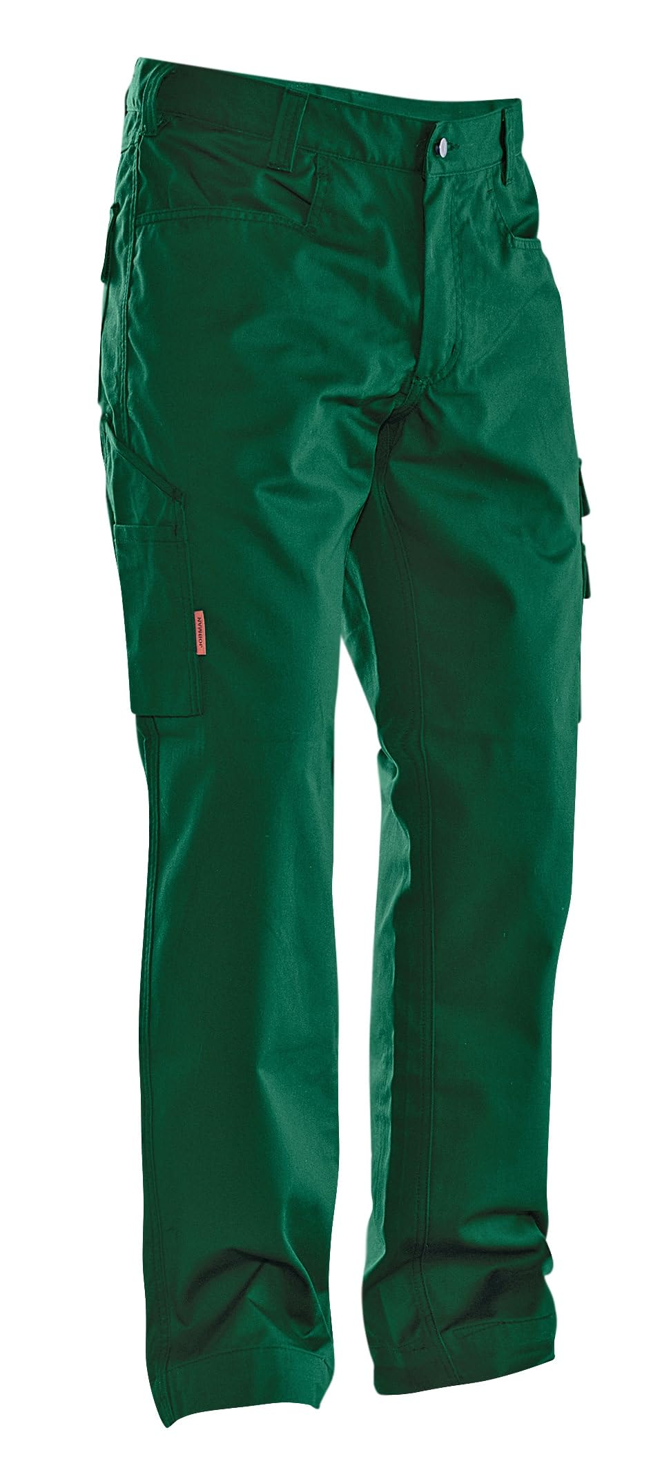 Jobman Arbeitshose 2313 Grün 42 Grün, 42 Grün
