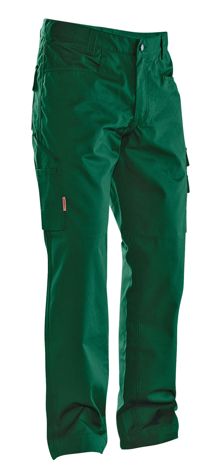 Jobman Arbeitshose 2313 Grün 42 Grün, 42 Grün