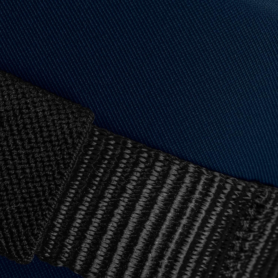 Mammut 4 Slide Gurtzeug XS-M Schwarz, XS-M Schwarz