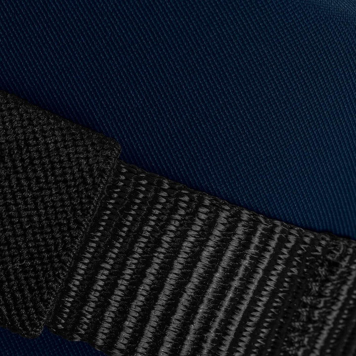 Mammut 4 Slide Gurtzeug XS-M Schwarz, XS-M Schwarz