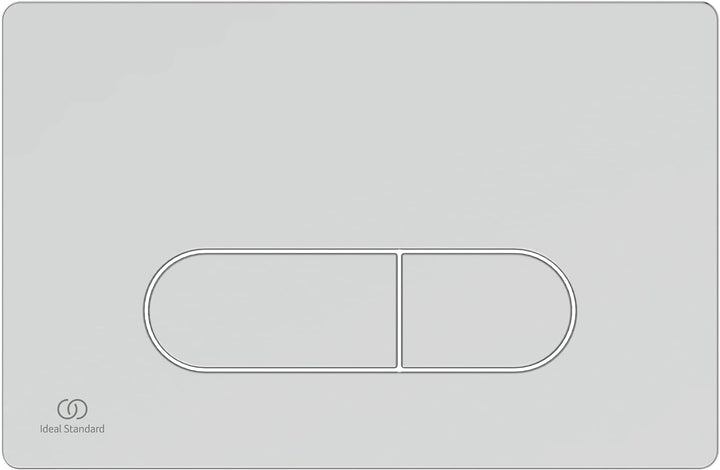 Ideal Standard R0117AA Oleas Betätigungsplatte
